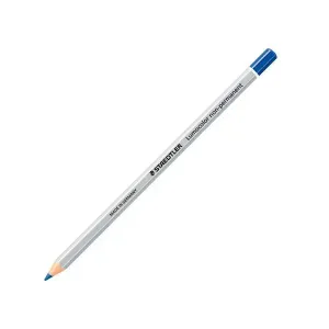 ΜΠΟΓΙΑ ΓΙΑ ΤΣΕΚΑΡΙΣΜΑ LUMOCOLOR ΜΠΛΕ 108-3 STAEDTLER