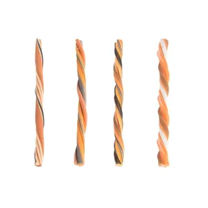 ΓΟΜΟΛΑΣΤΙΧΑ FOREST 20cm ΣΕ 4 ΣΧΕΔΙΑ