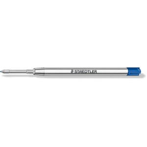 ΑΝΤΑΛΛΑΚΤΙΚΟ BALLPOINT REFILL G2 458 B-3 ΜΠΛΕ