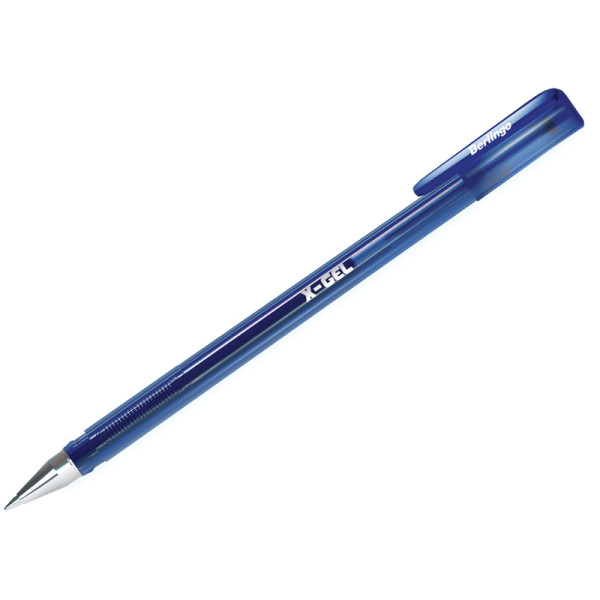 ΣΤΥΛΟ GEL PEN , 0.5 X-GELL ΜΠΛΕ BERLINGO