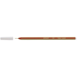 ΣΤΥΛΟ 143021 BALLPEN ΚΟΚΚΙΝΟ GOLDFABER 030