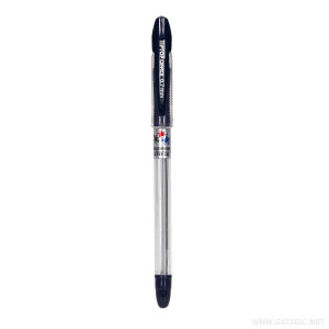ΣΤΥΛΟ SUPER GEL ΜΕ ΛΑΣΤΙΧΕΝΙΑ ΛΑΒΗ 0.5mm ΜΠΛΕ