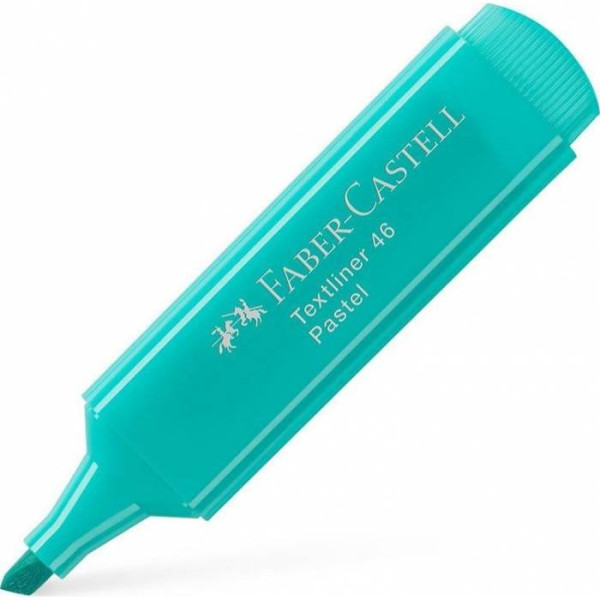 ΜΑΡΚΑΔΟΡΟΣ ΥΠΟΓΡΑΜΜΙΣΗΣ ΠΑΣΤΕΛ TURQUOISE