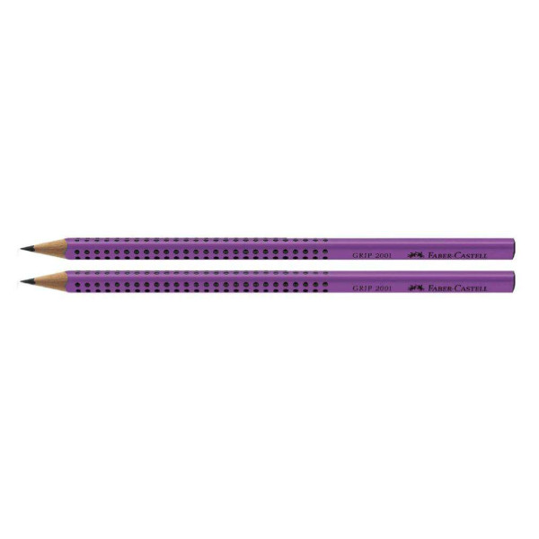 ΜΟΛΥΒΙ 217037 GRIP ΛΙΛΑ Β