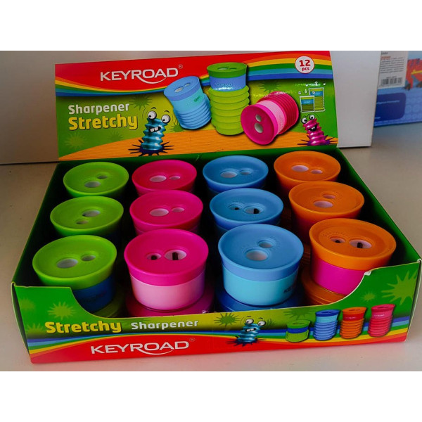 ΞΥΣΤΡΑ ΒΑΡΕΛΑΚΙ "STRETCHY"