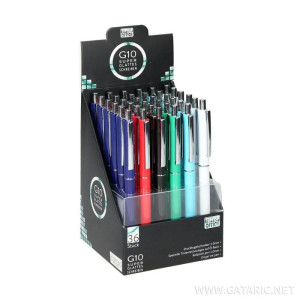 ΣΤΥΛΟ BALLPOINT "G10" 1mm