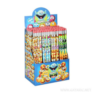 ΜΟΛΥΒΙ "HAPPY"