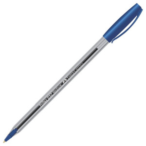 ΣΤΥΛΟ TRILUX 343250 ΜΠΛΕ 1,0 ΣΥΣ-50ΤΕΜ
