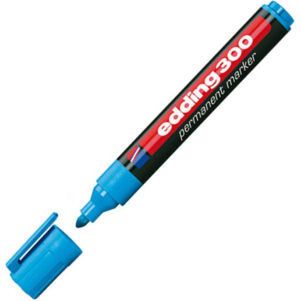 EDDING ΜΑΡΚΑΔΟΡΟΣ ΑΝΕΞΙΤΗΛΟΣ 3ΜΜ ΣΤΡΟΓΓ.ΜΥΤΗ ΓΑΛΑΖΙΟ