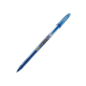 ΣΤΥΛΟ BIC GELOCITY GEL 0,7mm ΜΠΛΕ