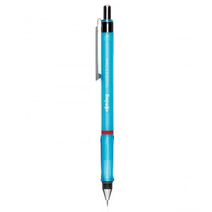 ΜΟΛΥΒΙ ΜΗΧΑΝΙΚΟ ROTRING VISUCLICK 0.5 2B ΜΠΛΕ