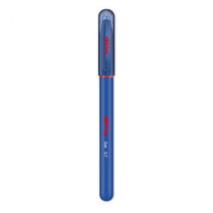 ΣΤΥΛΟ ROTRING GEL ΜΕ ΚΑΠΑΚΙ 0.7 ΜΠΛΕ
