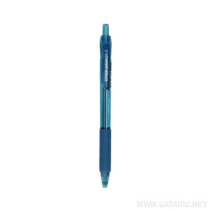 ΣΤΥΛΟ GEL "FX7" 0,7mm ΜΠΛΕ