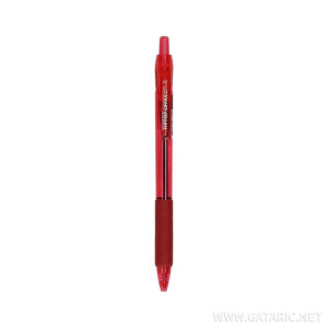ΣΤΥΛΟ GEL "FX7" 0,7mm ΚΟΚΚΙΝΟ