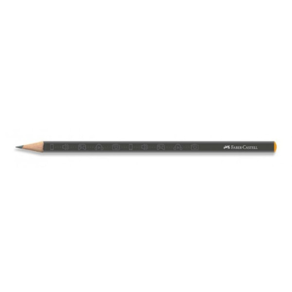 ΜΟΛΥΒΙ 100-121-815 ΤΕΧΝΟΛΟΓΙΑΣ FABER-CASTELL