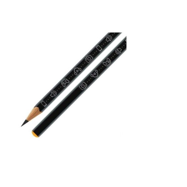 ΜΟΛΥΒΙ ΤΕΧΝΟΛΟΓΙΑΣ FABER-CASTELL