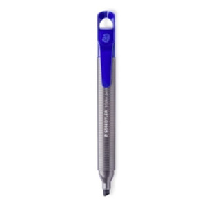 ΜΑΡΚΑΔΟΡΟΣ ΑΝΕΞΙΤΗΛΟΣ 3-5mm ΜΠΛΕ STAEDTLER