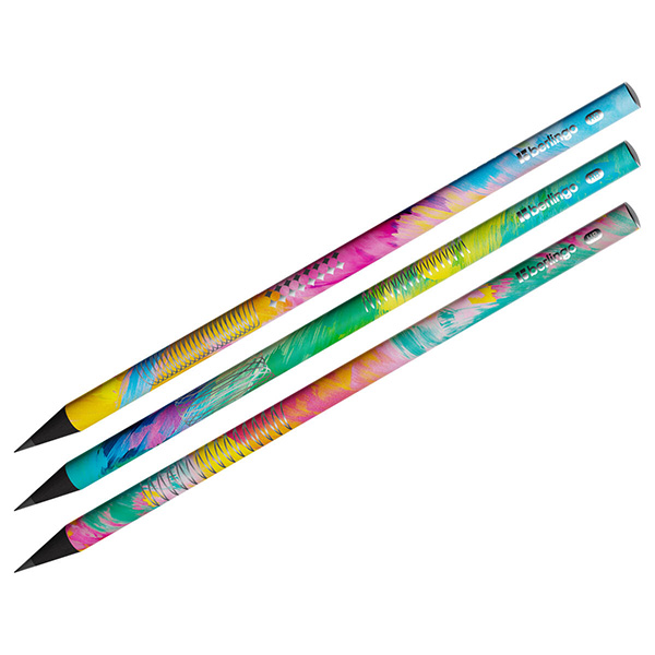 ΜΟΛΥΒΙ ΓΡΑΦΙΤΗ COLLISION XS, ΕΓΧΡΩΜΟ, 72 ΤΕΜΑΧΙΑ