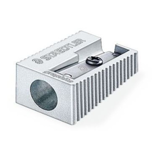 ΞΥΣΤΡΑ ΜΕΤΑΛΛΙΚΗ ΜΟΝΗ STAEDTLER 510 10