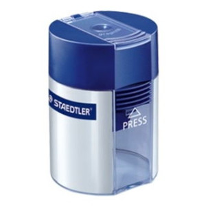 ΞΥΣΤΡΑ ΒΑΡΕΛΑΚΙ STAEDTLER 511 001