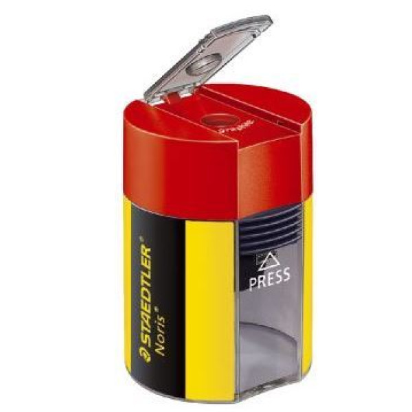 ΞΥΣΤΡΑ ΒΑΡΕΛΑΚΙ STAEDTLER 511 004