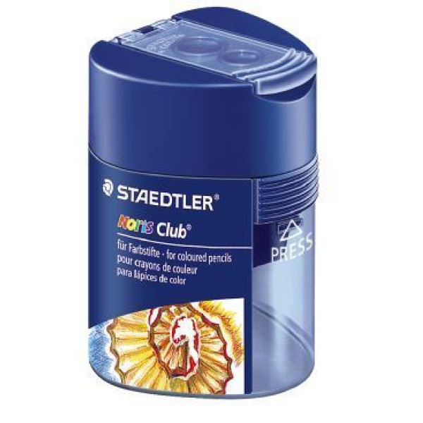 ΞΥΣΤΡΑ TRIPLUS 2ΤΡΥΠΕΣ STAEDTLER 512 128