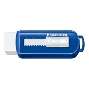 ΓΟΜΟΛΑΣΤΙΧΑ ΛΕΥΚΗ STAEDTLER 525PS1