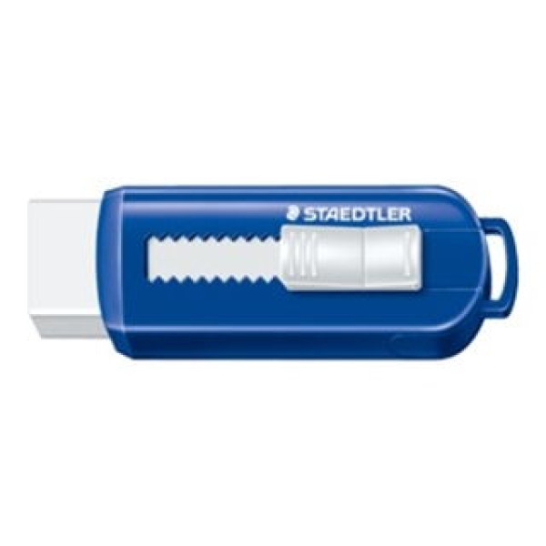 ΓΟΜΟΛΑΣΤΙΧΑ ΛΕΥΚΗ STAEDTLER 525PS1