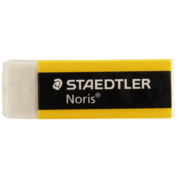 ΓΟΜΟΛΑΣΤΙΧΑ 65Χ23Χ13ΜΜ NORIS STAEDTLER 526 N20
