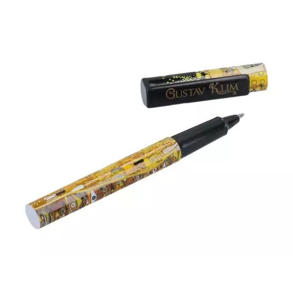 ΣΤΥΛΟ - G. KLIMT, ADELA