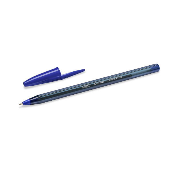 ΣΤΥΛΟ BIC CRISTAL EXACT ΜΠΛΕ