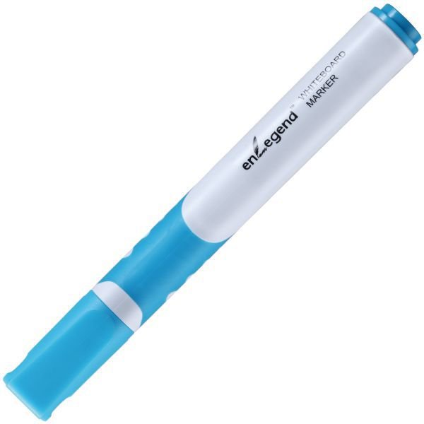 ΜΑΡΚΑΔΟΡΟΣ ΑΣΠΡΟΠΙΝΑΚΑ ΓΑΛΑΖΙΟΣ EN-EGEND FANCY ΜΕ GRIP