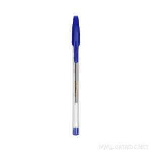 ΣΤΥΛΟ BALLPOINT ΜΠΛΕ O,7mm