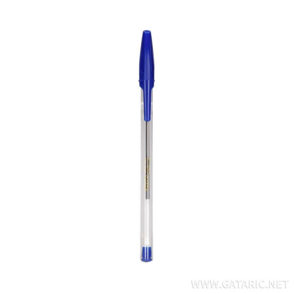 ΣΤΥΛΟ BALLPOINT ΜΠΛΕ O,7mm