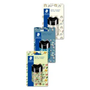 ΞΥΣΤΡΑ ΣΕ BLISTER 511 66 STAEDTLER ΞΥΣΤΡΑ ΣΕ BLISTER 511 66 STAEDTLER