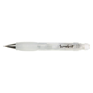 ΜΗΧΑΝΙΚΟ ΜΟΛΥΒΙ SAKURA SUMO GRIP 0,5mm WHITE