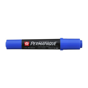 ΜΑΡΚΑΔΟΡΟΣ PERMAPAQUE ΔΙΠΛΗ ΜΥΤΗ Blue