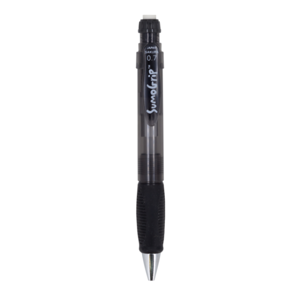 ΜΗΧΑΝΙΚΟ ΜΟΛΥΒΙ SAKURA SUMO GRIP 0,7mm Cool Grey