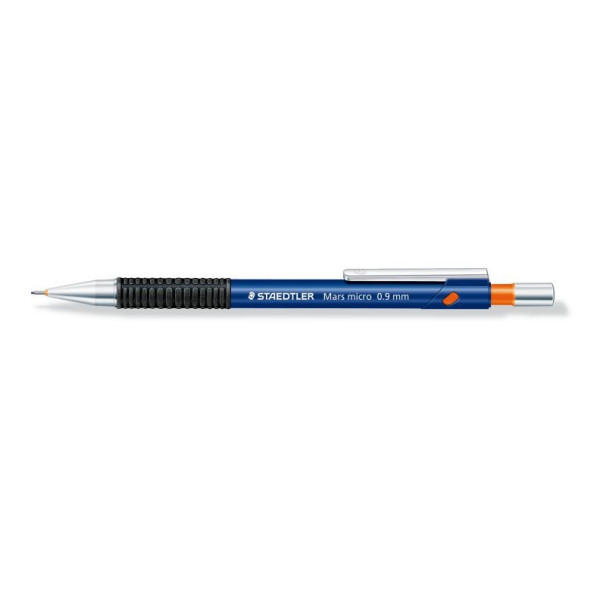 ΜΟΛΥΒΙ ΜΗΧΑΝΙΚΟ Marsmicro 775 0.9mm STAEDTLER