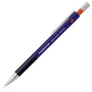 ΜΟΛΥΒΙ ΜΗΧΑΝΙΚΟ Mars micro 775 0.9mm STAEDTLER ΜΟΛΥΒΙ ΜΗΧΑΝΙΚΟ Mars micro 775 0.9mm STAEDTLER
