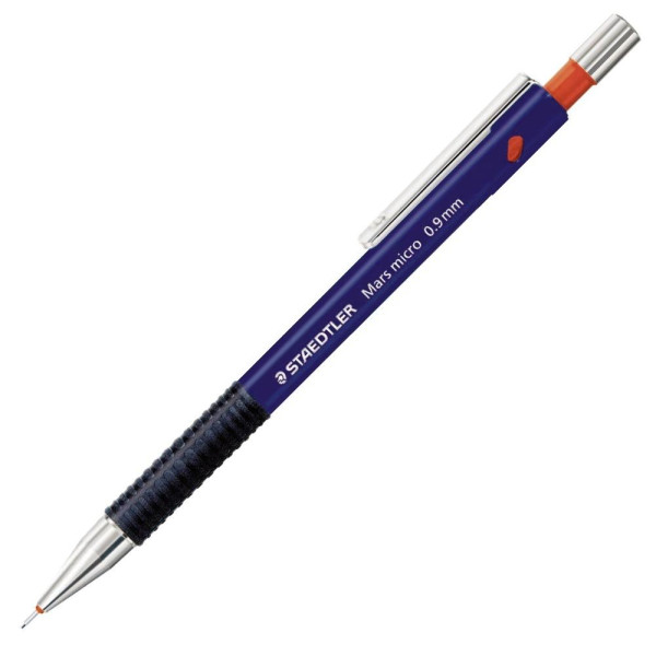 ΜΟΛΥΒΙ ΜΗΧΑΝΙΚΟ Mars micro 775 0.9mm STAEDTLER