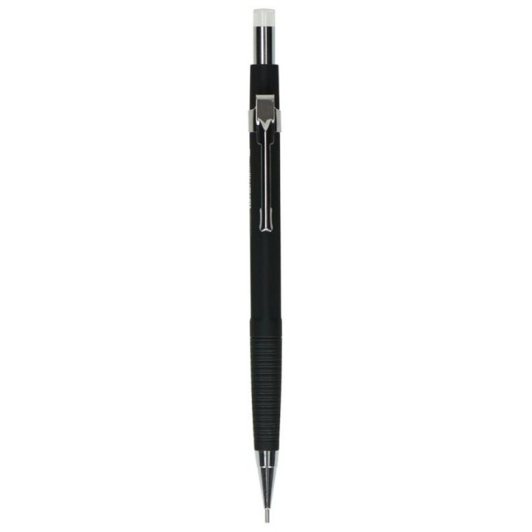 ΜΗΧΑΝΙΚΟ ΜΟΛΥΒΙ "TECHNOLINE 100" 0.9mm ΜΑΥΡΟ