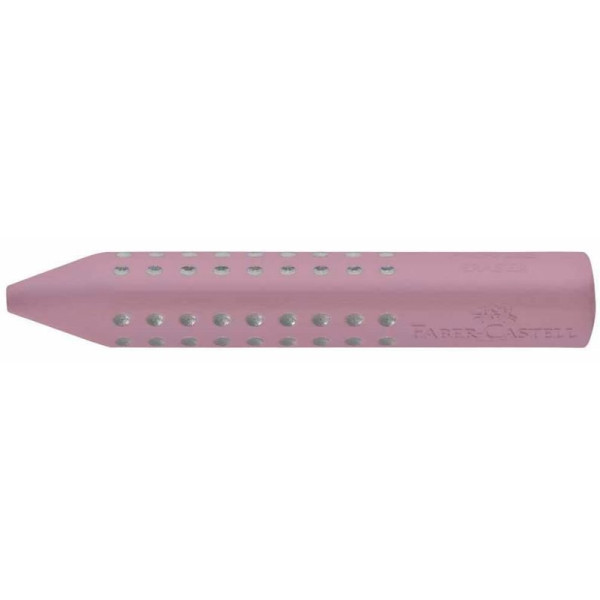 ΓΟΜΟΛΑΣΤΙΧΑ 187044 ΜΟΛΥΒΙ GRIP ΡΟΖ