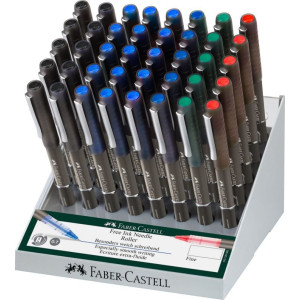ΣΤΥΛΟ 348230 FREE INK ΒΕΛΟΝΑ 0.7MM