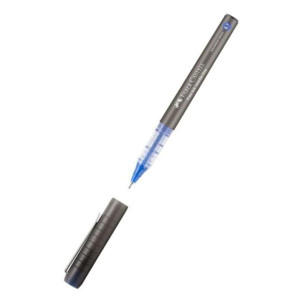 ΣΤΥΛΟ 348251 FREE INK ΒΕΛΟΝΑ 0.7MM ΜΠΛΕ