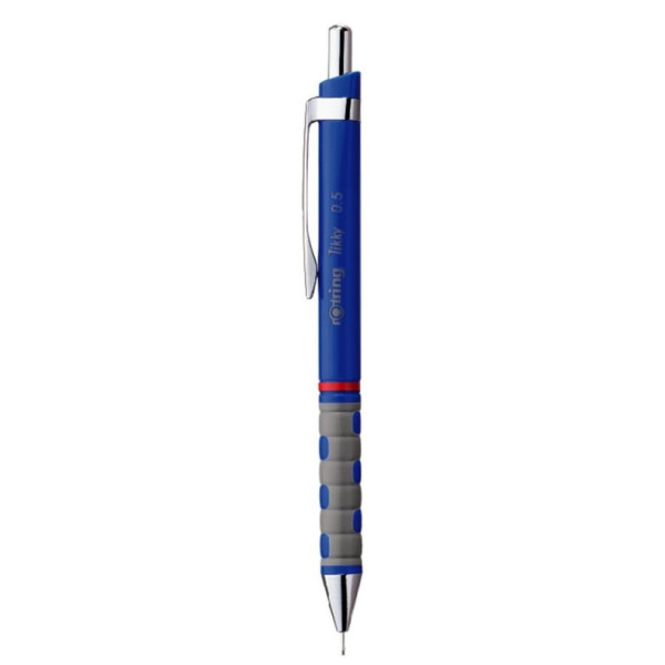 ΜΟΛΥΒΙ ΜΗΧΑΝΙΚΟ ROTRING TIKKY 0,5 ΜΠΛΕ
