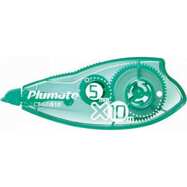 ΔΙΟΡΘΩΤΙΚΗ ΤΑΙΝΙΑ 5MM X 10M PLUMATE