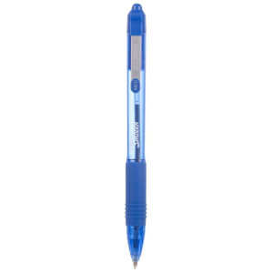 ΣΤΥΛΟ ZEBRA BALL Z-GRIP SMOOTH 1.0MM ΜΠΛΕ