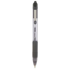 ΣΤΥΛΟ ZEBRA BALL Z-GRIP SMOOTH 1.0MM ΜΑΥΡΟ