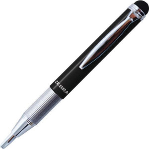 ΣΤΥΛΟ ZEBRA ΕΠΕΚΤΕΙΝΟΜΕΝΟΣ TELESCOPIC 0.7 ΣΤΥΛΟ ΜΕ TOUCHSCREEN 3 ΧΡΩΜΑΤΑ (ΓΑΛΑΖΙΟ*ΡΟΖ-ΓΚΡΙ) ΣΤΥΛΟ ZEBRA ΕΠΕΚΤΕΙΝΟΜΕΝΟΣ TELESCOPIC 0.7 ΣΤΥΛΟ ΜΕ TOUCHSCREEN 3 ΧΡΩΜΑΤΑ (ΓΑΛΑΖΙΟ*ΡΟΖ-ΓΚΡΙ)